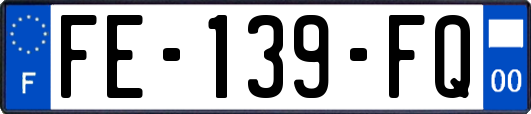 FE-139-FQ