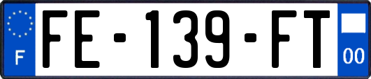 FE-139-FT