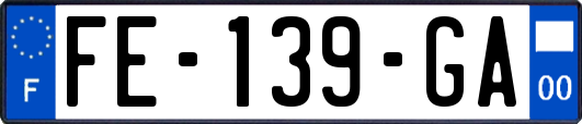 FE-139-GA
