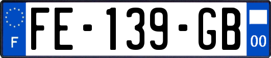 FE-139-GB