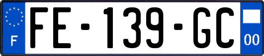 FE-139-GC