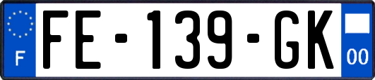 FE-139-GK