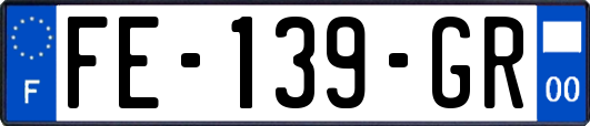 FE-139-GR