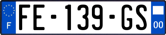 FE-139-GS