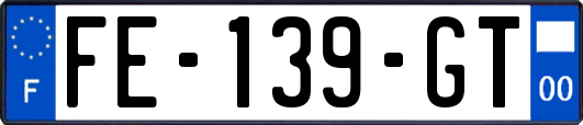 FE-139-GT