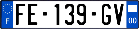 FE-139-GV