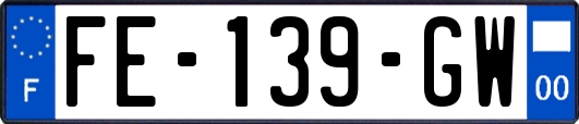 FE-139-GW