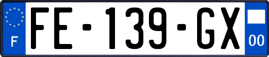 FE-139-GX