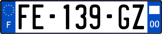FE-139-GZ
