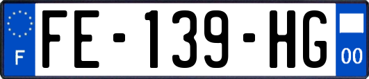 FE-139-HG