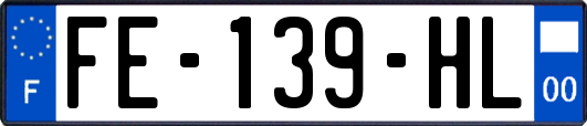 FE-139-HL