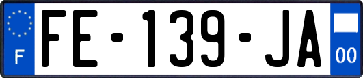 FE-139-JA