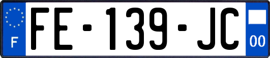 FE-139-JC