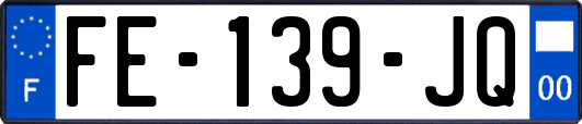 FE-139-JQ
