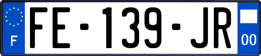 FE-139-JR