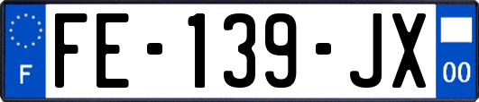 FE-139-JX