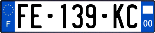 FE-139-KC