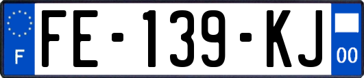 FE-139-KJ