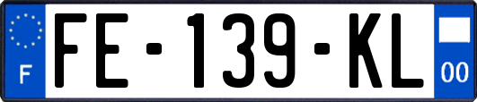 FE-139-KL