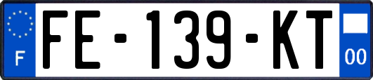 FE-139-KT