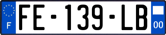 FE-139-LB