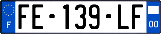 FE-139-LF