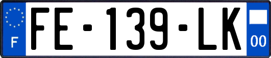 FE-139-LK