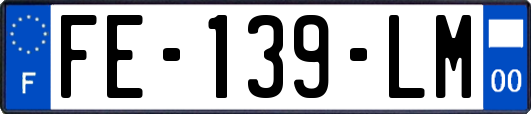 FE-139-LM