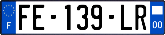 FE-139-LR