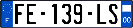 FE-139-LS