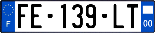 FE-139-LT