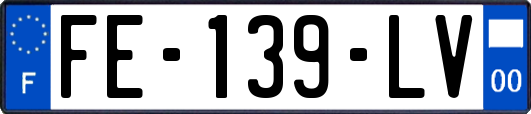 FE-139-LV