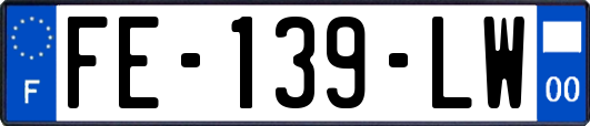FE-139-LW
