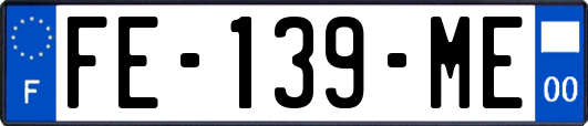 FE-139-ME