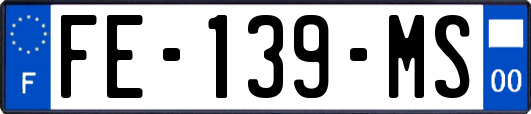 FE-139-MS