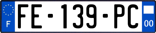FE-139-PC