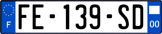 FE-139-SD