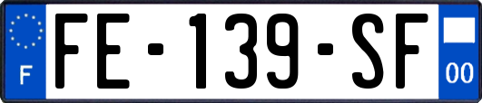 FE-139-SF