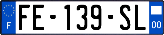 FE-139-SL