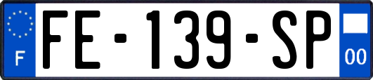 FE-139-SP