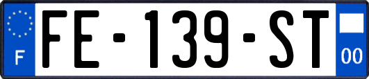 FE-139-ST