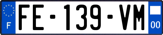 FE-139-VM