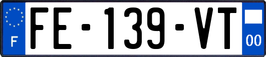 FE-139-VT