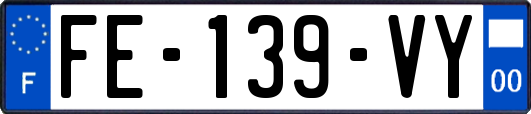 FE-139-VY