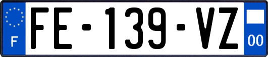 FE-139-VZ