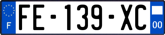FE-139-XC