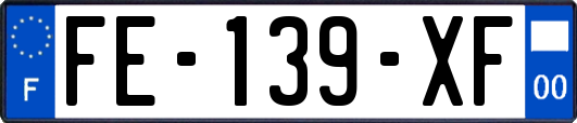 FE-139-XF