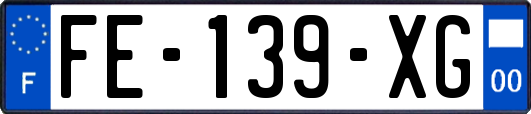 FE-139-XG