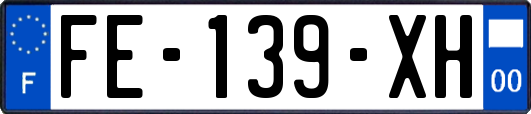 FE-139-XH