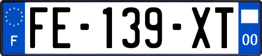 FE-139-XT